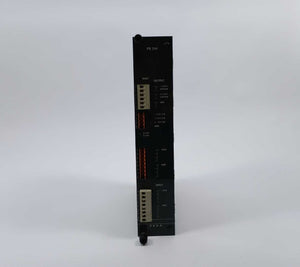 KEBA PS244/A REV 17 21510 POWER SUPPLY MODULE