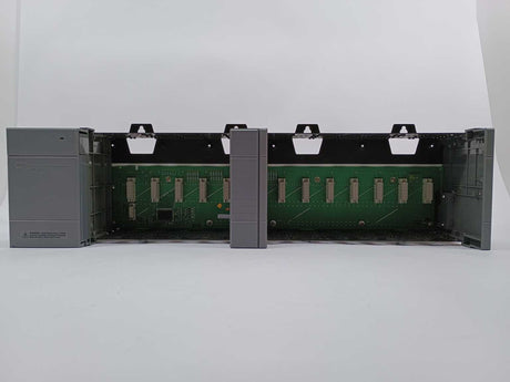 AB 1746-A13 Slot Rack Ser.B & 1746-P2 Power Supply Ser.C