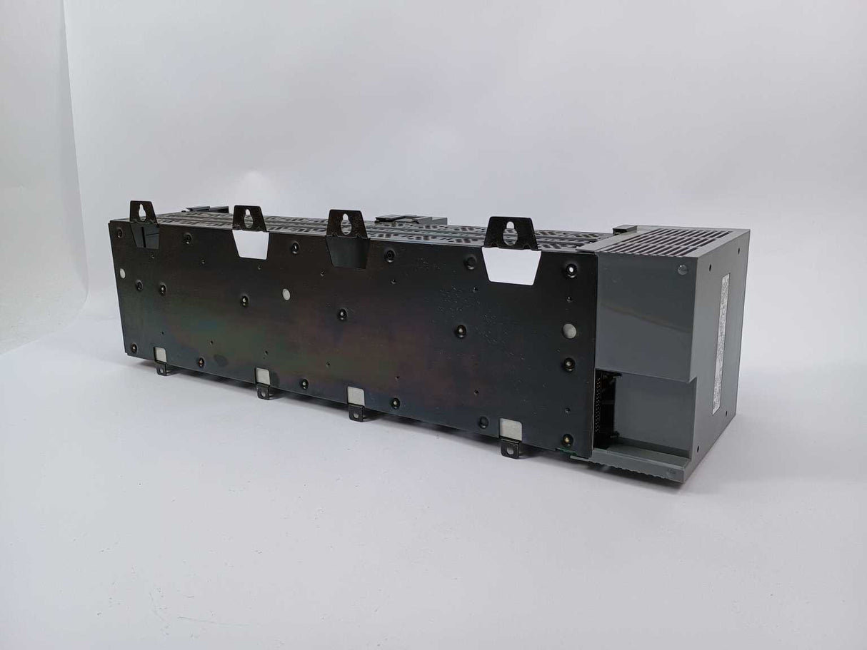 AB 1746-A13 Slot Rack Ser.B & 1746-P2 Power Supply Ser.C