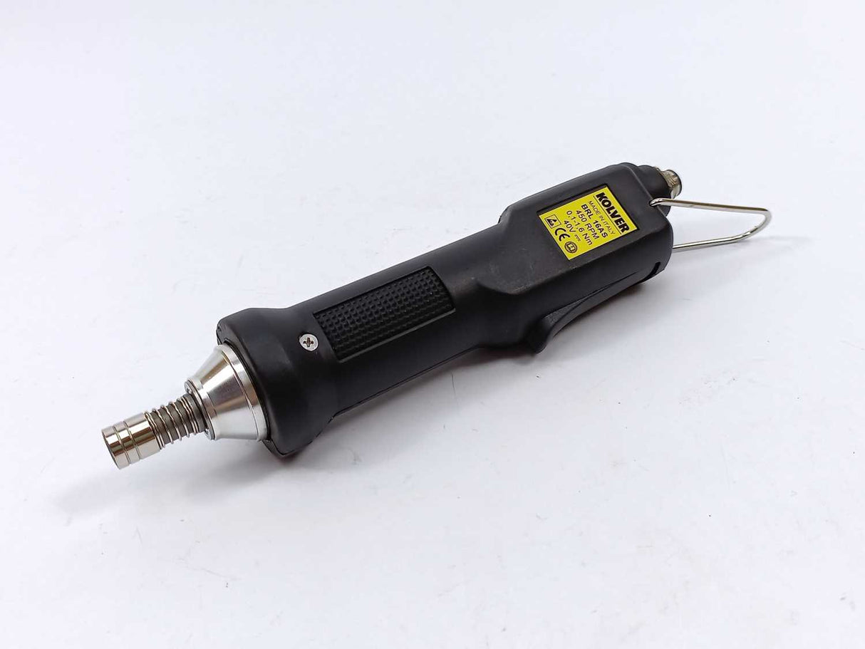 KOLVER 160016 BRL 16AS Electric Screwdriver