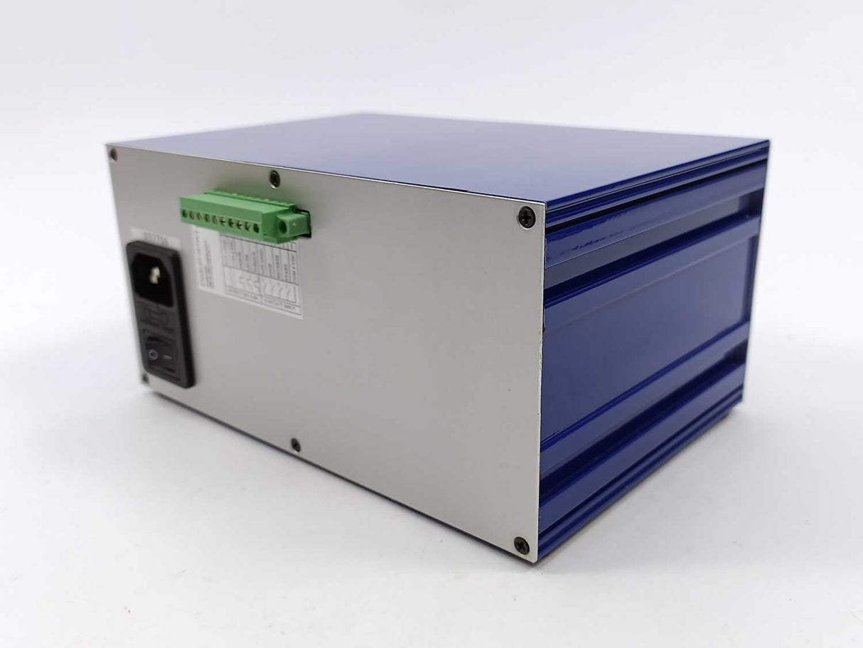 KOLVER 030000 EDU 1AE Power Supply & Control Unit