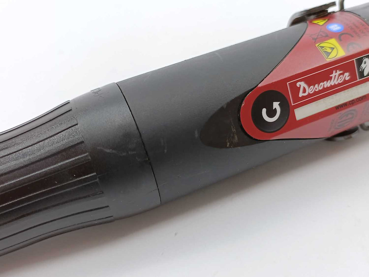 Desoutter SLE047-L550-S4Q  Electric Screwdriver Used as Demomodel