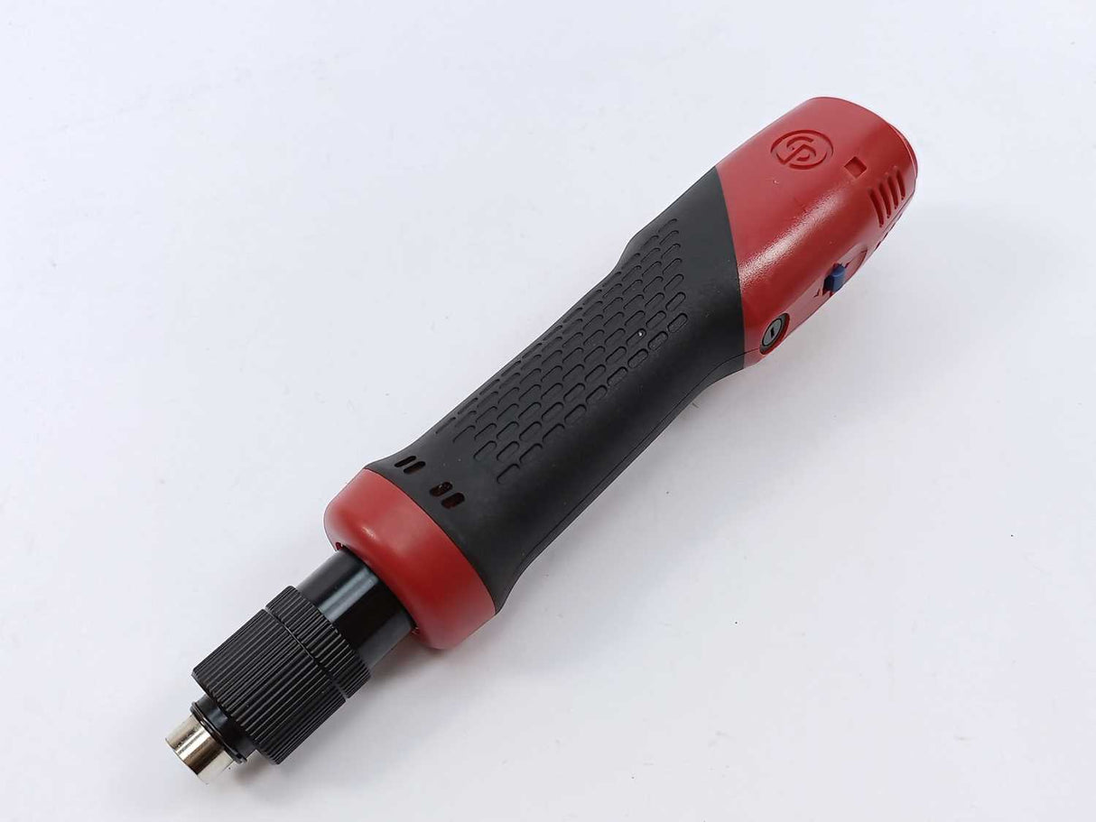 Desoutter SLK047-A530-S4Q  Electric Screwdriver Used as Demo model