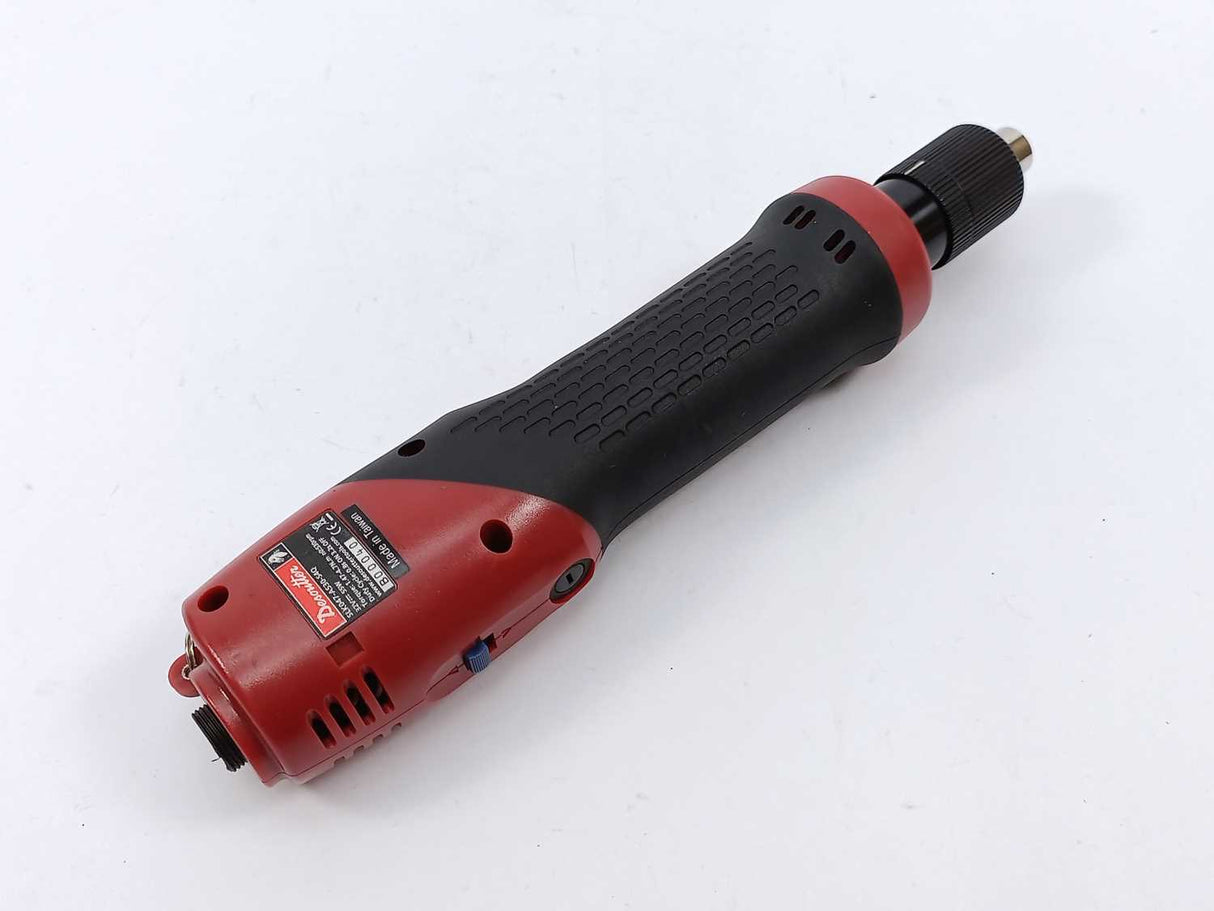 Desoutter SLK047-A530-S4Q  Electric Screwdriver Used as Demo model