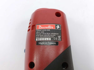 Desoutter SLK047-A530-S4Q  Electric Screwdriver Used as Demo model