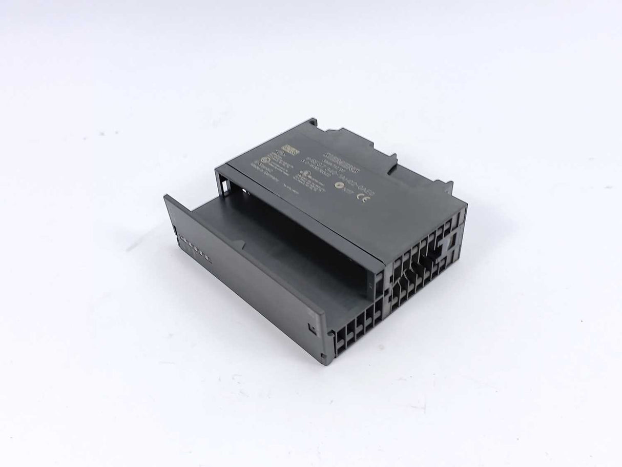 Siemens 6ES7340-1AH02-0AE0 COMMUNICATIONS PROCESSOR