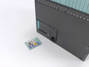 Siemens 6ES7313-6BF03-0AB0 CPU313C PtP