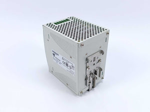 Carlo Gavazzi SPD242401 AC/DC CONVERTER 24V 10A