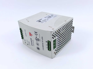 Carlo Gavazzi SPD242401 AC/DC CONVERTER 24V 10A