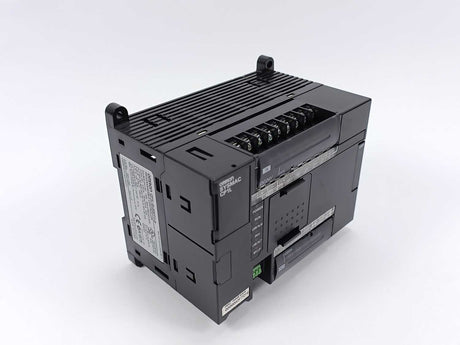 OMRON CP1L-EL20DT1-D PROGRAMMABLE CONTROLLER