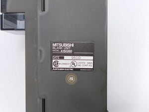 Mitsubishi A1SG60 BLANK UNIT