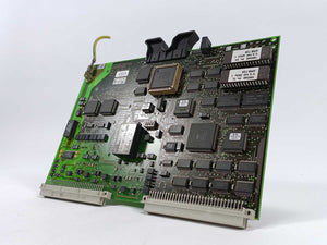 Arburg 726 Slot card