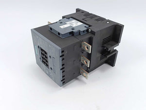 Siemens 3RT1056-6AF36 POWER CONTACTOR