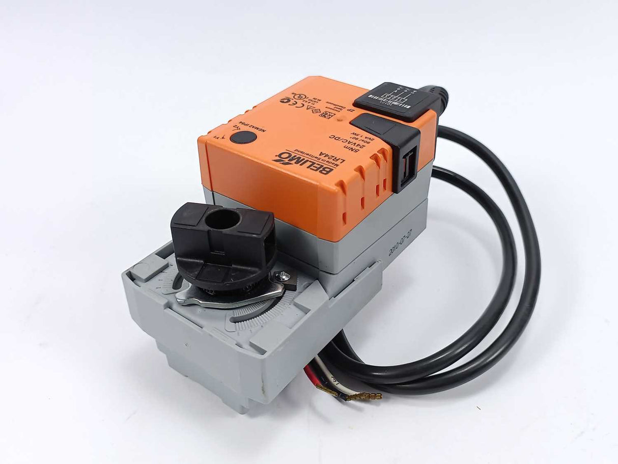 Belimo LR24A Rotary Actuator