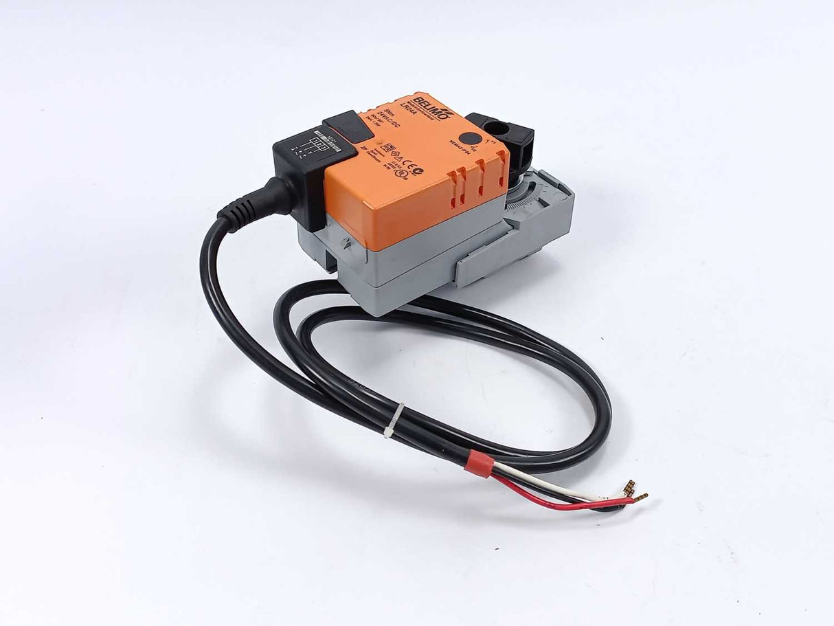 Belimo LR24A Rotary Actuator