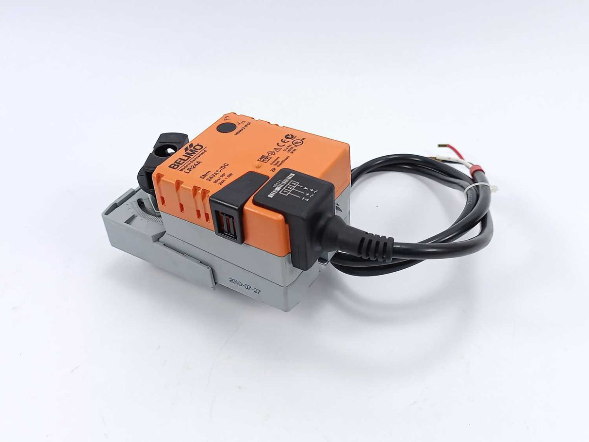 Belimo LR24A Rotary Actuator