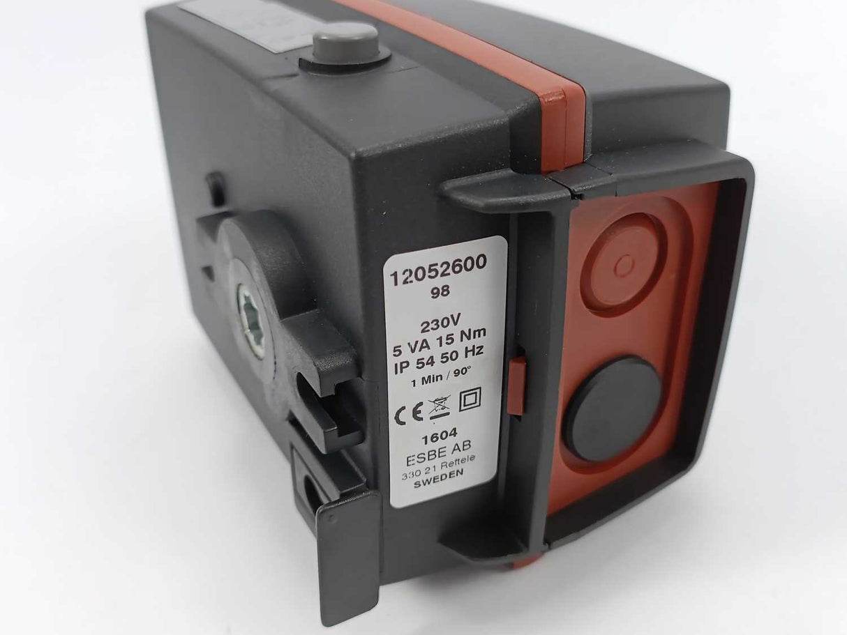 ESBE 12052600 ESBE 98 Actuator Series 90