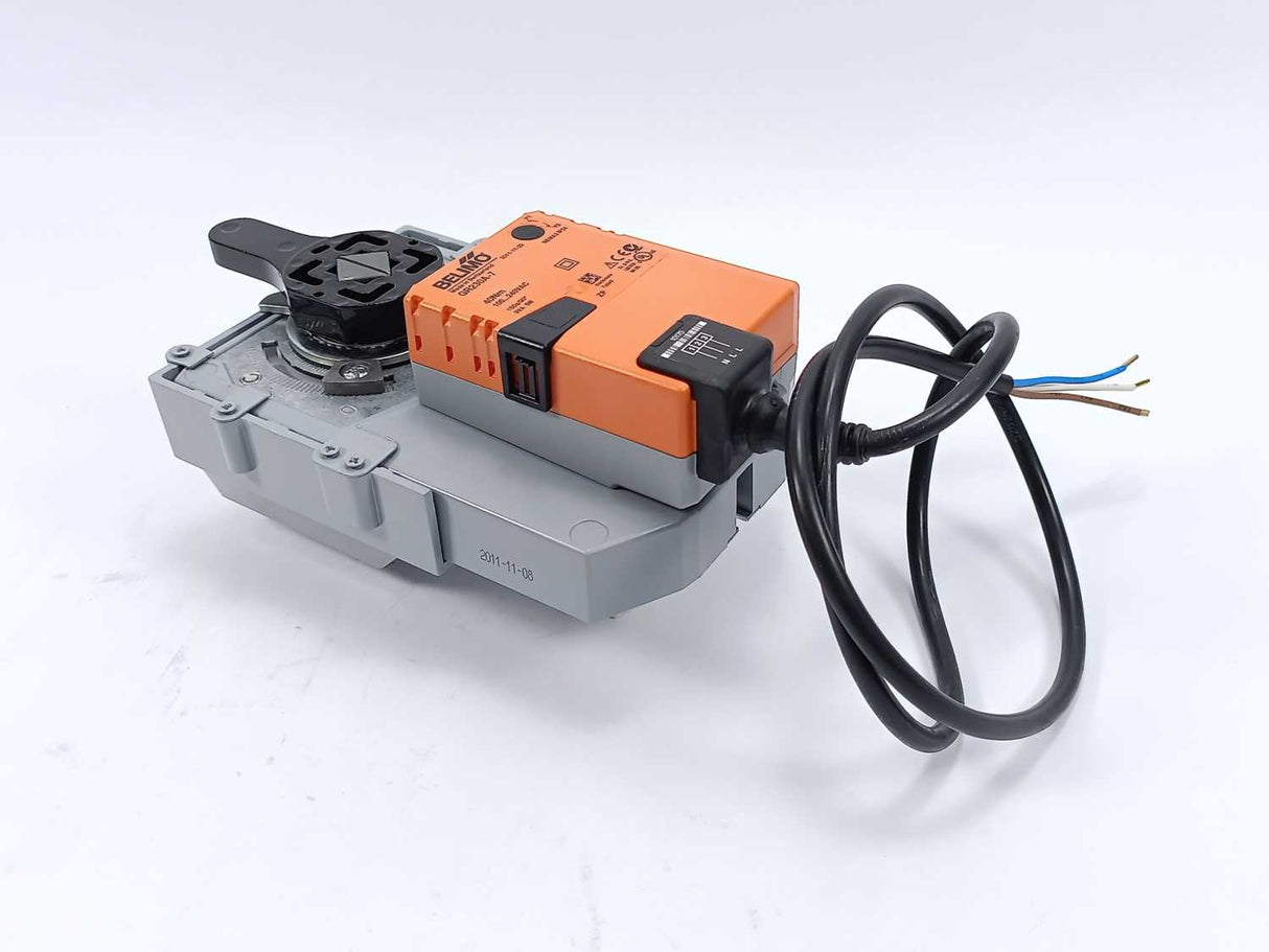 Belimo GR230A-7 Rotary Actuator