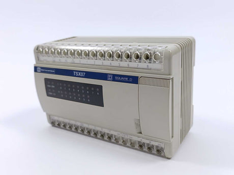 TELEMECANIQUE TSX07211612 Programmable Controller Automate Programmable