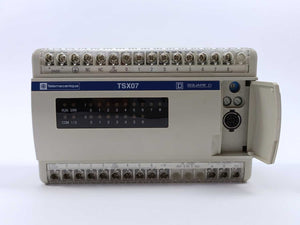 TELEMECANIQUE TSX07211612 Programmable Controller Automate Programmable