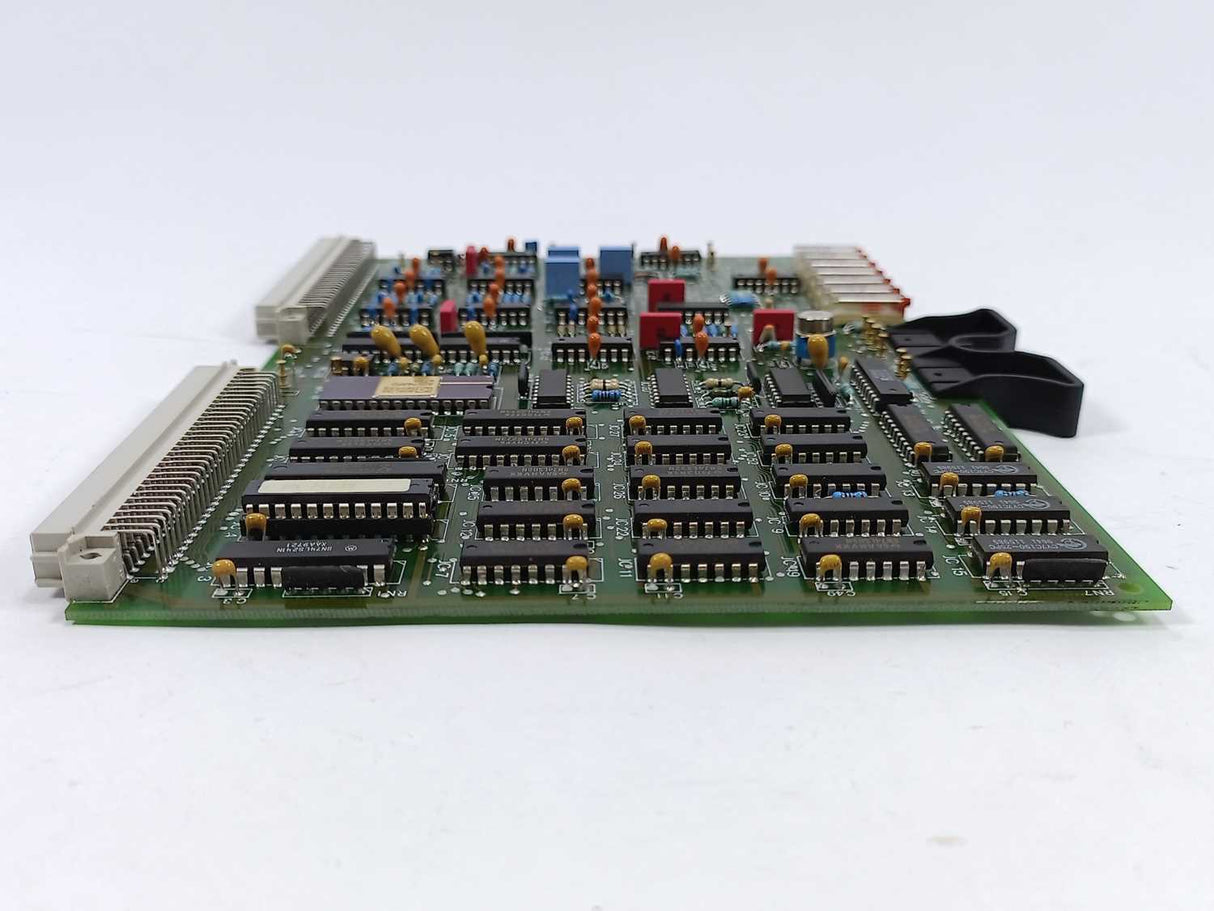 Arburg 390C Output Analog Board