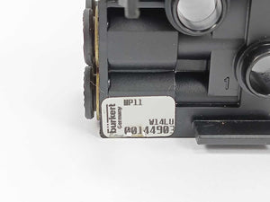 Burkert 00144903 W14LU MP11 Solenoid Valve