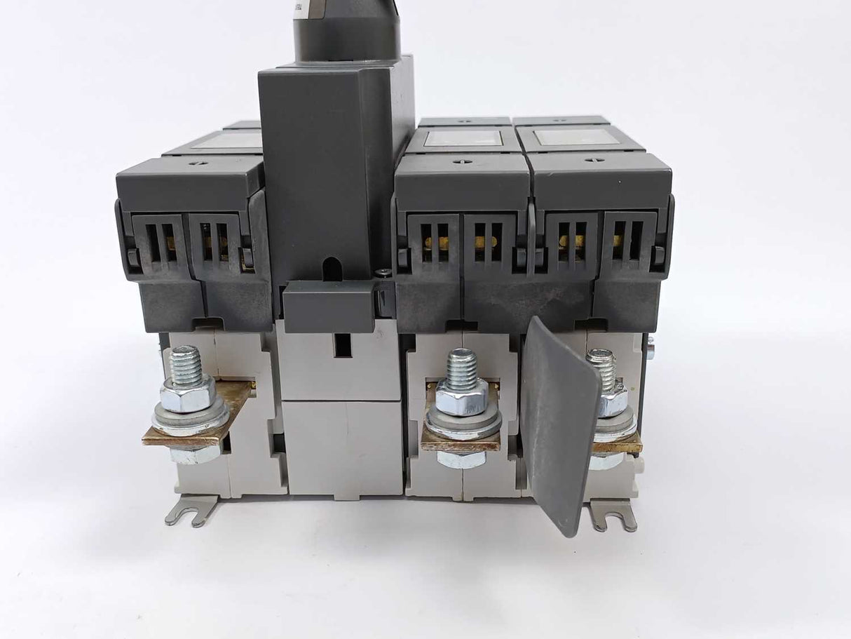 ABB OS100GJ12 Fusible Disconnect Switch