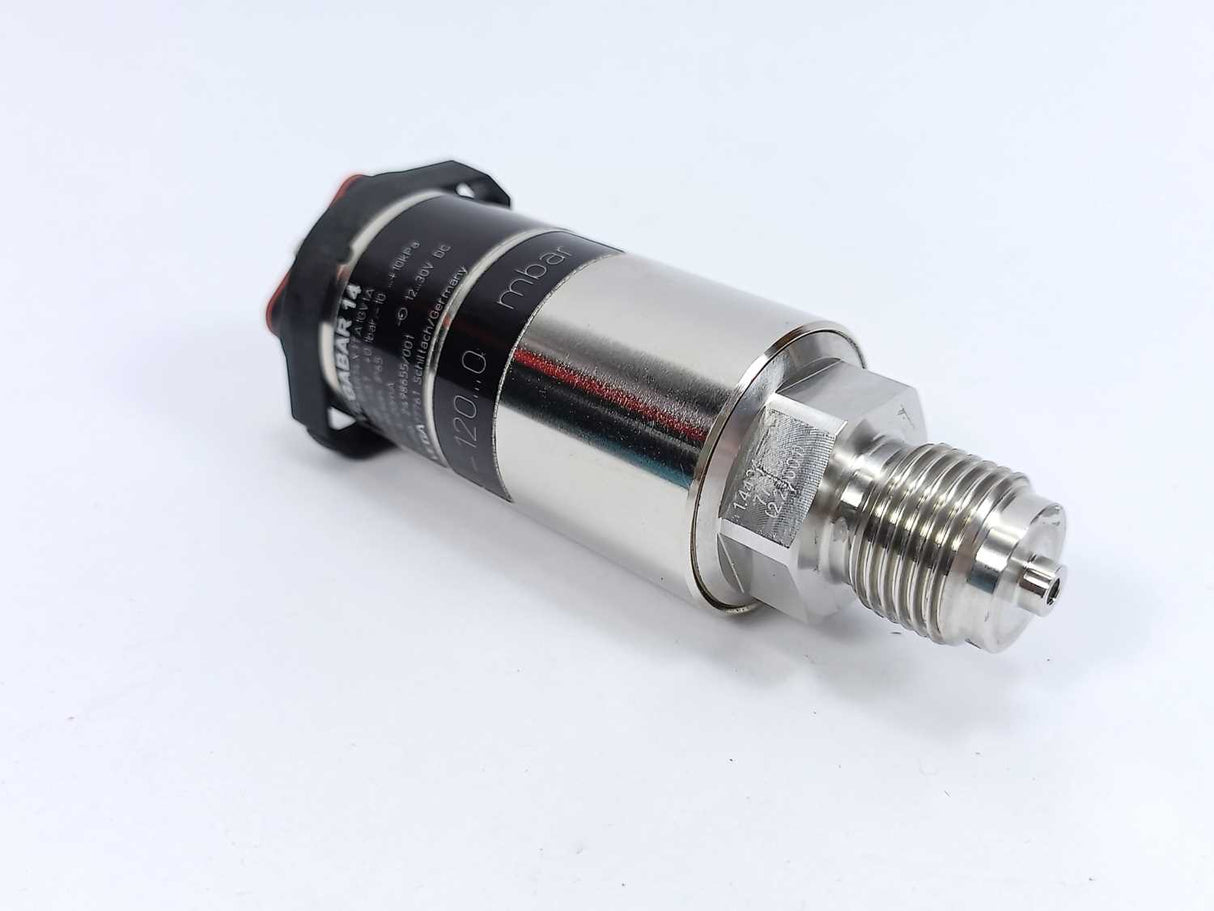 Vega BAR14.X3TA1GV1A Vegabar 14 Pressure Transmitter 2498655/001