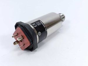 Vega BAR14.X3TA1GV1A Vegabar 14 Pressure Transmitter 2498655/001