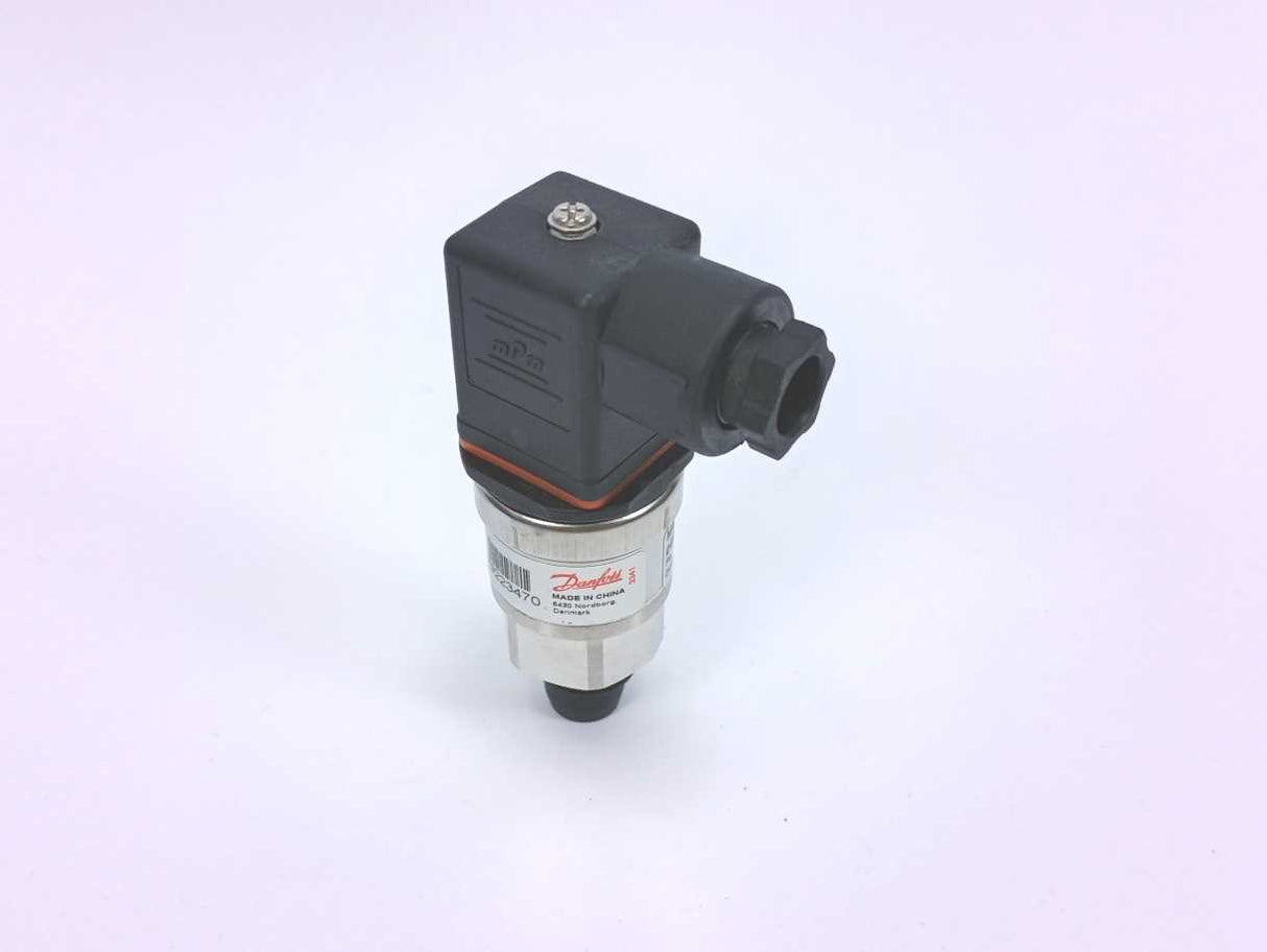 Danfoss 060G1151 MBS 3050 Pressure Transmitter