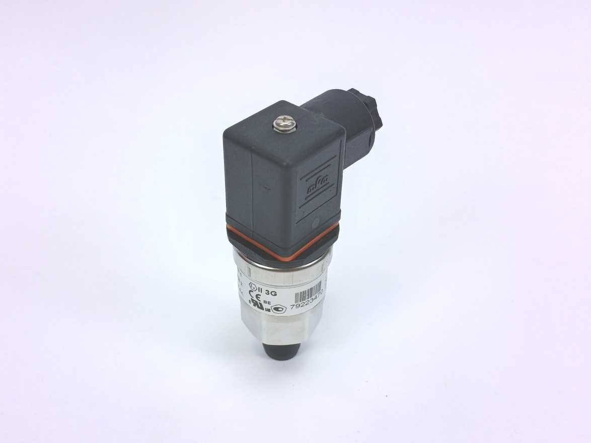 Danfoss 060G1151 MBS 3050 Pressure Transmitter