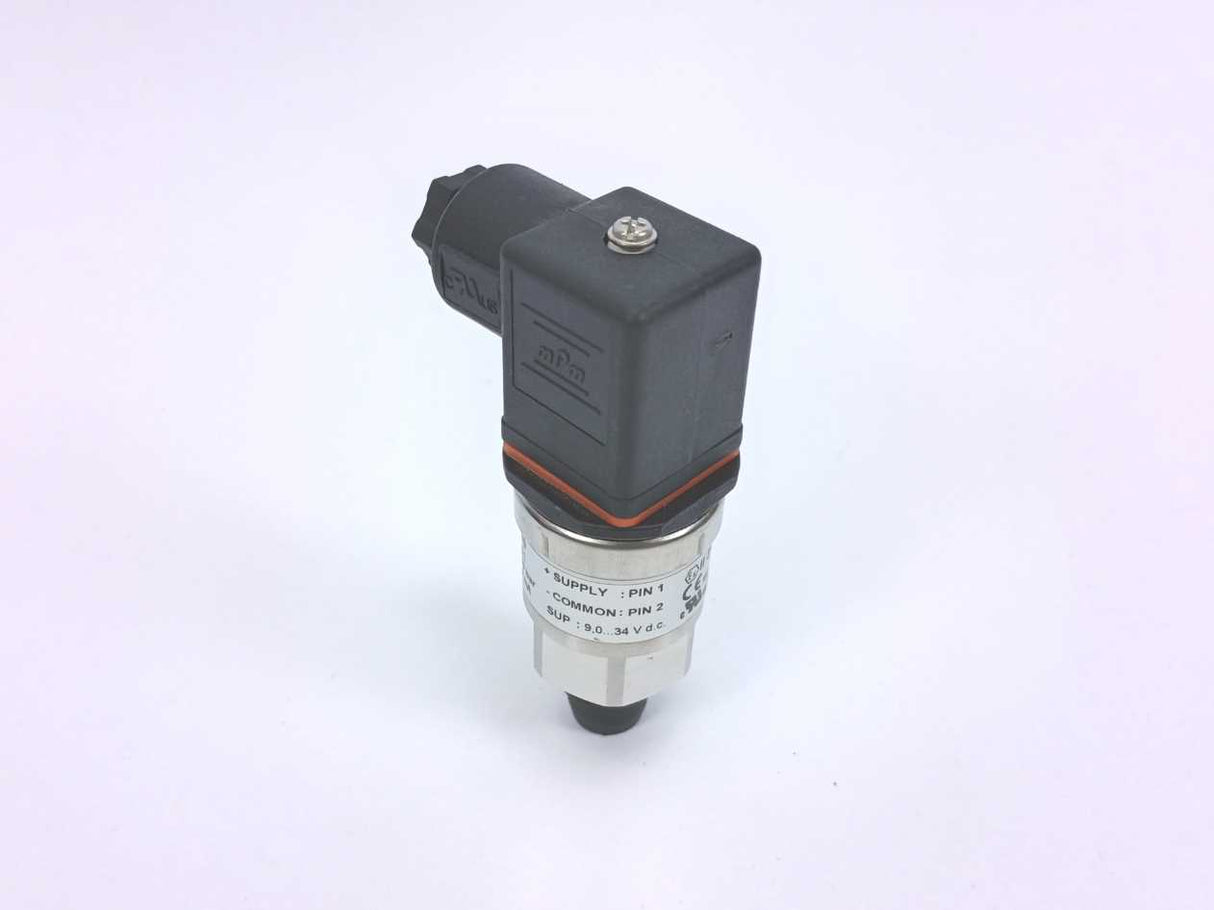 Danfoss 060G1151 MBS 3050 Pressure Transmitter