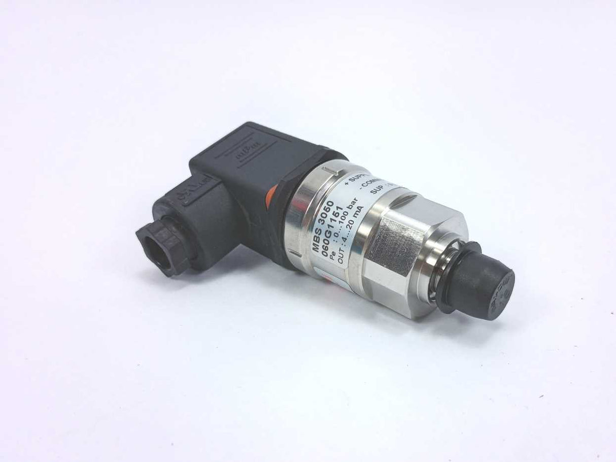 Danfoss 060G1151 MBS 3050 Pressure Transmitter