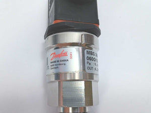 Danfoss 060G1151 MBS 3050 Pressure Transmitter