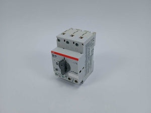 ABB 1SAM150005R0007 MS325-2.5-HKF11 690V Motor Starter 1,6-2,5A