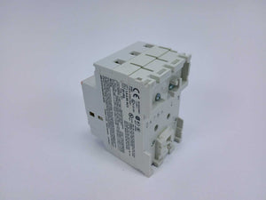 ABB 1SAM150005R0007 MS325-2.5-HKF11 690V Motor Starter 1,6-2,5A