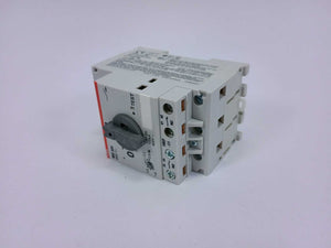 ABB 1SAM150005R0007 MS325-2.5-HKF11 690V Motor Starter 1,6-2,5A