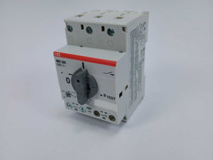 ABB 1SAM150005R0007 MS325-2.5-HKF11 690V Motor Starter 1,6-2,5A