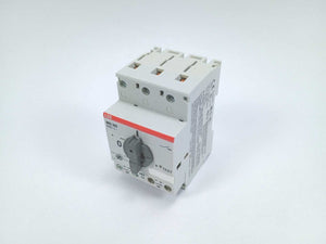 ABB 1SAM150005R0007 MS325-2.5-HKF11 690V Motor Starter 1,6-2,5A