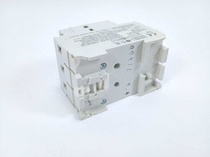 ABB 1SAM150005R0003 MS325-0.4-HKF11 690V Motor Starter 0,25-0,4A