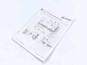 Interlogix ATS1000A-IP-MM Advanced IP Panel rev. C