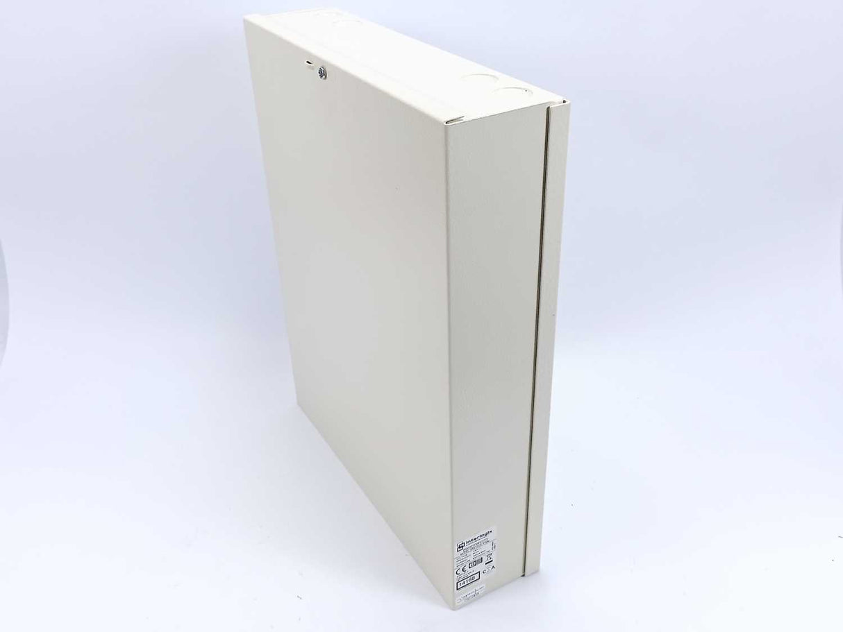 Interlogix ATS1000A-IP-MM Advanced IP Panel rev. C