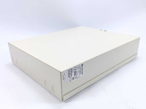 Interlogix ATS1000A-IP-MM Advanced IP Panel rev. C