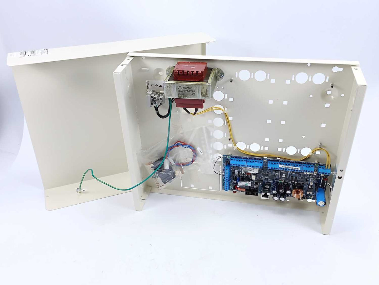 Interlogix ATS1000A-IP-MM Advanced IP Panel rev. C