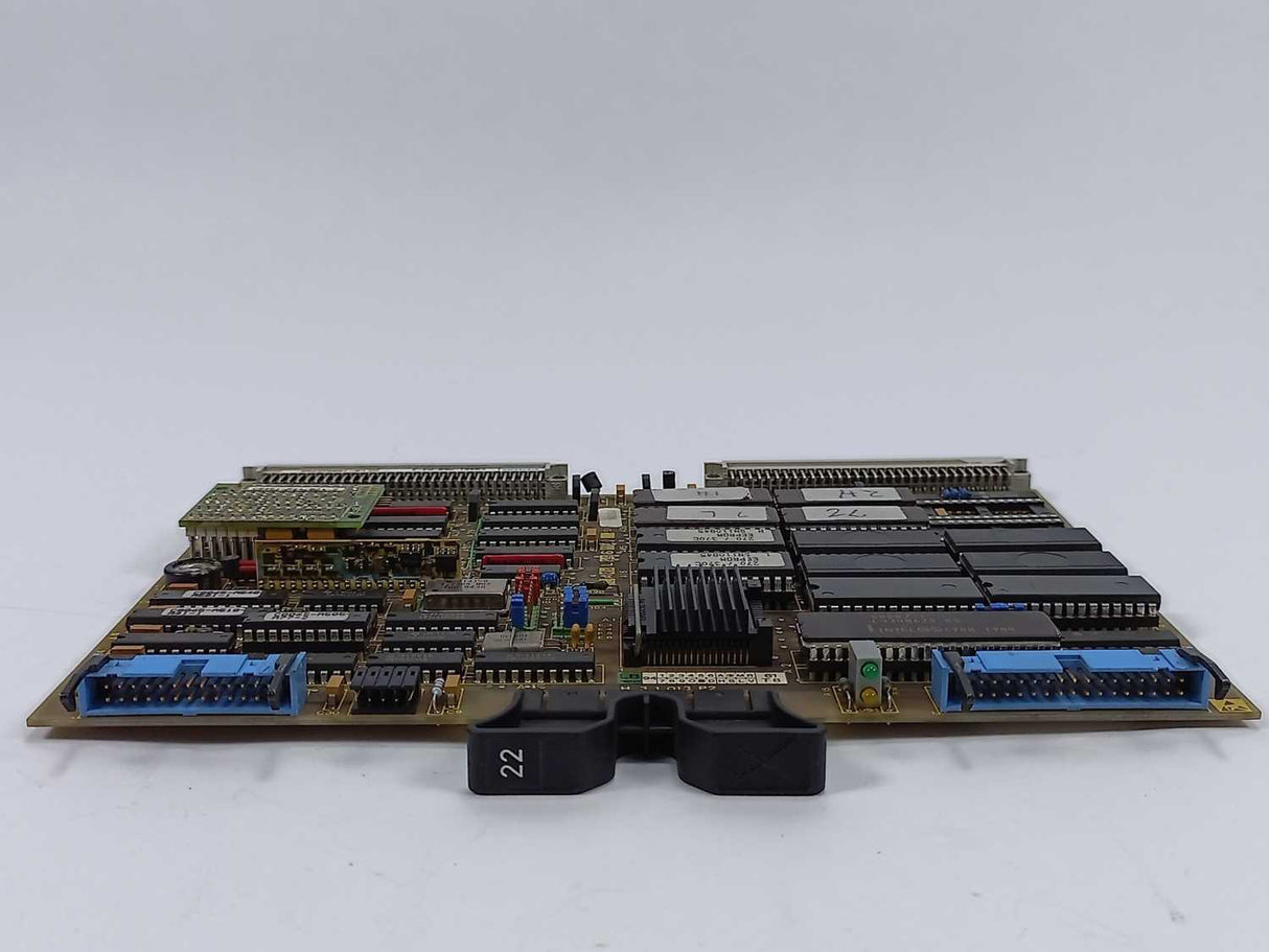 Siemens C8451-A50-A3-3 PC BOARD MODULE