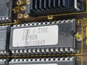 Siemens C8451-A50-A3-3 PC BOARD MODULE