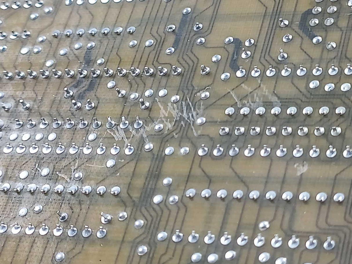 Siemens C8451-A50-A3-3 PC BOARD MODULE