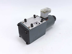 Arburg 83.736 5-4WE 10 D32/CG24N9K4 SO301 - Directional Valve