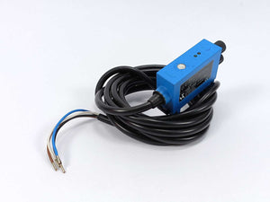 Wenglor Sensoric LX10PA Optical Fiber Sensor