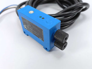 Wenglor Sensoric LX10PA Optical Fiber Sensor